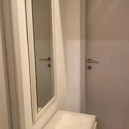 Apartman Tilia Center Belgrade