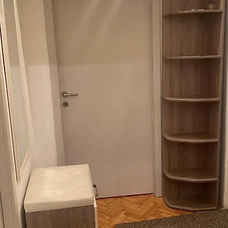 Apartman Tilia Center