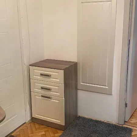 Tilia Center Apartman