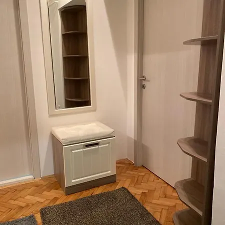 Tilia Center Apartman Belgrade