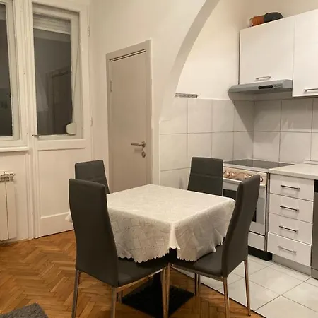 Tilia Center Apartman Belgrade