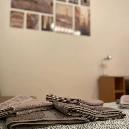 Tilia Center Apartman