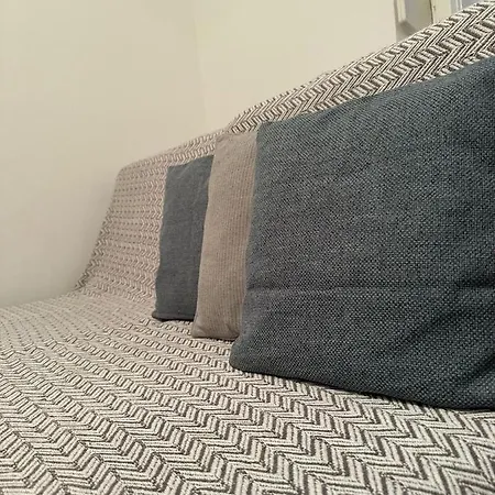 Apartman Tilia Center Belgrade