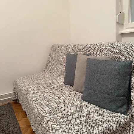 Apartman Tilia Center Belgrade