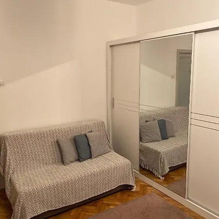Apartman Tilia Center