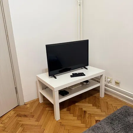 Tilia Center Belgrade